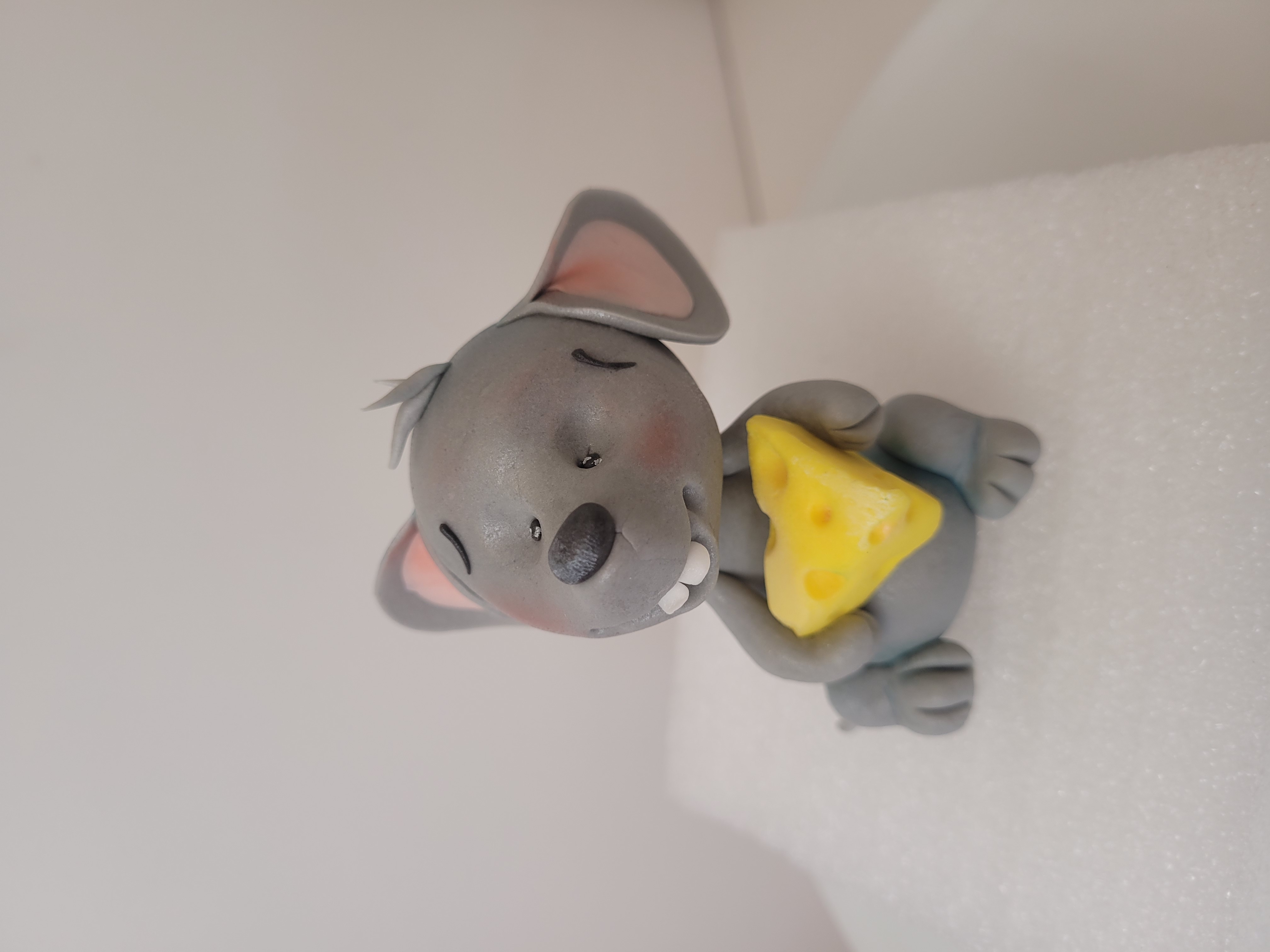 Sugar Art Quickstart